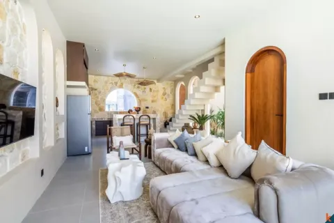 2 bedrooms Villa in Pererenan, Mengwi, Badung, Bali (10780) 30