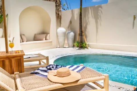 2 bedrooms Villa in Pererenan, Mengwi, Badung, Bali (10780) 9