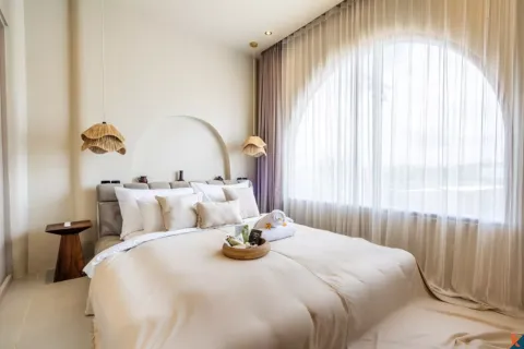 2 bedrooms Villa in Pererenan, Mengwi, Badung, Bali (10780) 3