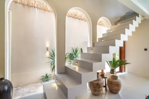 2 bedrooms Villa in Pererenan, Mengwi, Badung, Bali (10780) 24