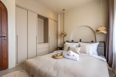 2 bedrooms Villa in Pererenan, Mengwi, Badung, Bali (10780) 18