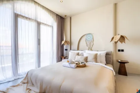 2 bedrooms Villa in Pererenan, Mengwi, Badung, Bali (10780) 21