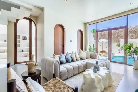 2 bedrooms Villa in Pererenan, Mengwi, Badung, Bali (10780) 2