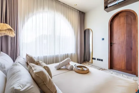 2 bedrooms Villa in Pererenan, Mengwi, Badung, Bali (10780) 19