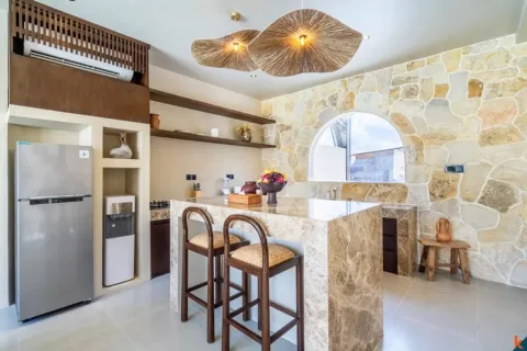 2 bedrooms Villa in Pererenan, Mengwi, Badung, Bali (10780) 27