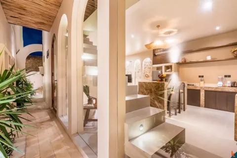 2 bedrooms Villa in Pererenan, Mengwi, Badung, Bali (10780) 16