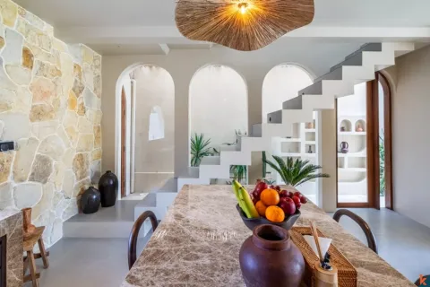 2 bedrooms Villa in Pererenan, Mengwi, Badung, Bali (10780) 14
