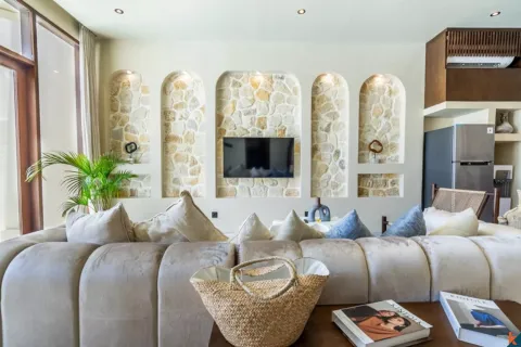 2 bedrooms Villa in Pererenan, Mengwi, Badung, Bali (10780) 22