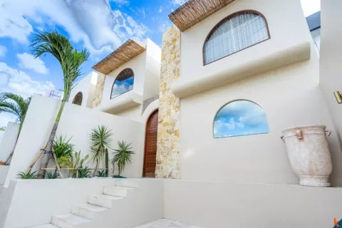 2 bedrooms Villa in Pererenan, Mengwi, Badung, Bali (10780) 17