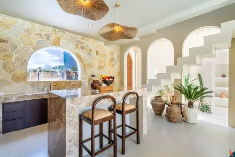 2 bedrooms Villa in Pererenan, Mengwi, Badung, Bali (10780) 26