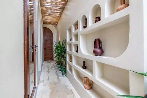 2 bedrooms Villa in Pererenan, Mengwi, Badung, Bali (10780) 15