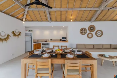 3 bedrooms Villa in Legian, Kuta, Badung, Bali (10782) 5