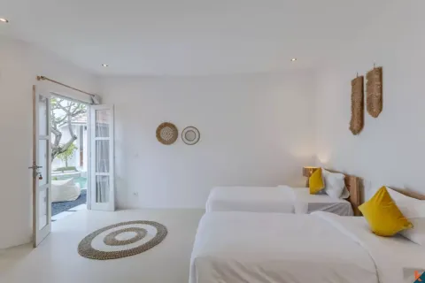 3 bedrooms Villa in Legian, Kuta, Badung, Bali (10782) 15