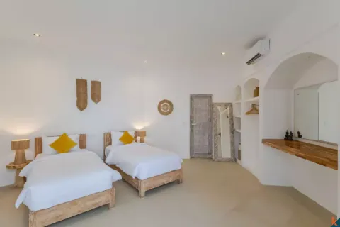 3 bedrooms Villa in Legian, Kuta, Badung, Bali (10782) 14
