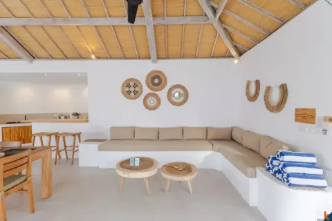 3 bedrooms Villa in Legian, Kuta, Badung, Bali (10782) 4