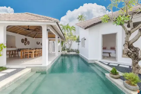 3 bedrooms Villa in Legian, Kuta, Badung, Bali (10782) 2