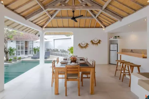 3 bedrooms Villa in Legian, Kuta, Badung, Bali (10782) 12
