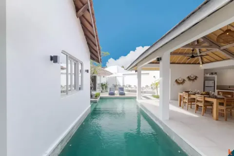 3 bedrooms Villa in Legian, Kuta, Badung, Bali (10782) 8