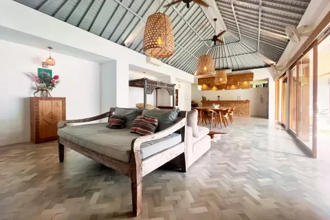 3 bedrooms Villa in Badung, Bali (11289) 7