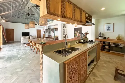 3 bedrooms Villa in Badung, Bali (11289) 9