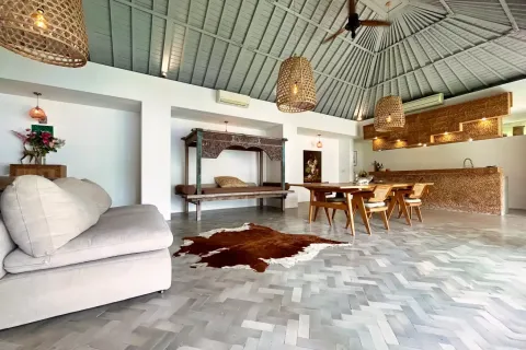 3 bedrooms Villa in Badung, Bali (11289) 5