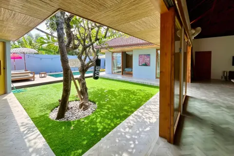 3 bedrooms Villa in Badung, Bali (11289) 2