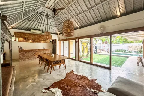 3 bedrooms Villa in Badung, Bali (11289) 6