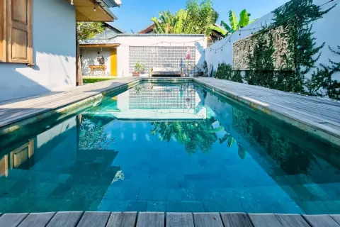 3 bedrooms Villa in Badung, Bali (11289) 4