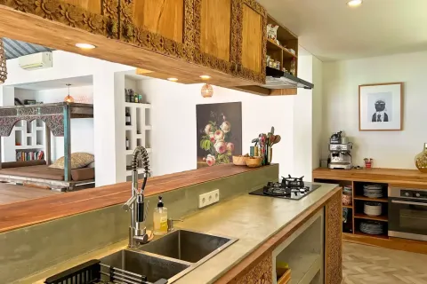 3 bedrooms Villa in Badung, Bali (11289) 8