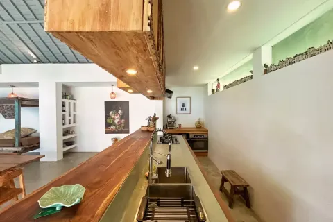 3 bedrooms Villa in Badung, Bali (11289) 10