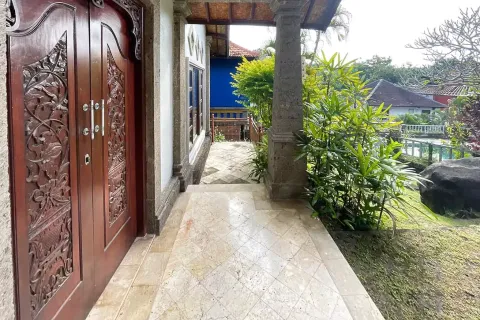 2 bedrooms Villa in Ungasan, Badung, Bali (11288) 4