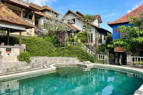 2 bedrooms Villa in Ungasan, Badung, Bali (11288) 6