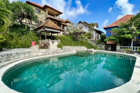 2 bedrooms Villa in Ungasan, Badung, Bali (11288) 5
