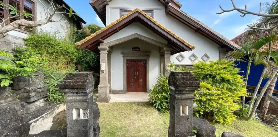 2 bedrooms Villa in Ungasan, Badung, Bali (11288)