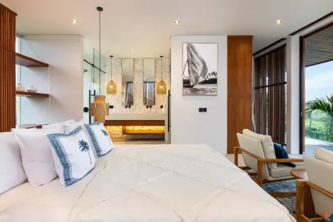 5 bedrooms Villa in Tumbak Bayuh, Mengwi, Badung, Bali (11294) 16