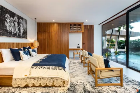 5 bedrooms Villa in Tumbak Bayuh, Mengwi, Badung, Bali (11294) 19