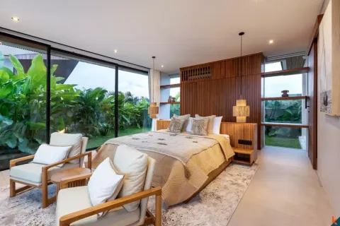 5 bedrooms Villa in Tumbak Bayuh, Mengwi, Badung, Bali (11294) 17