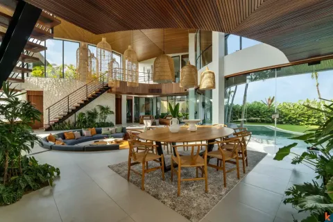 5 bedrooms Villa in Tumbak Bayuh, Mengwi, Badung, Bali (11294) 10