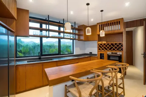 5 bedrooms Villa in Tumbak Bayuh, Mengwi, Badung, Bali (11294) 13
