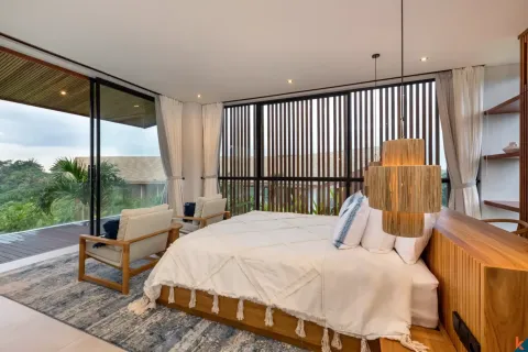5 bedrooms Villa in Tumbak Bayuh, Mengwi, Badung, Bali (11294) 15