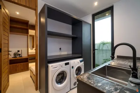 5 bedrooms Villa in Tumbak Bayuh, Mengwi, Badung, Bali (11294) 21