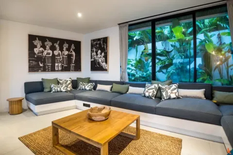 5 bedrooms Villa in Tumbak Bayuh, Mengwi, Badung, Bali (11294) 8
