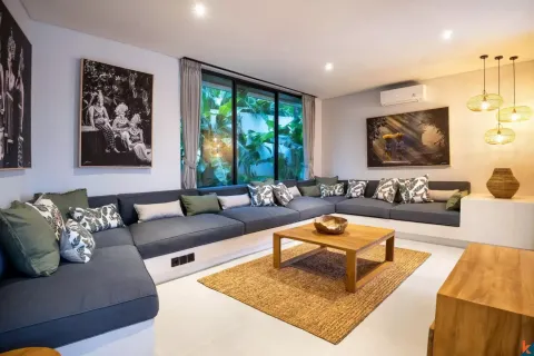 5 bedrooms Villa in Tumbak Bayuh, Mengwi, Badung, Bali (11294) 6