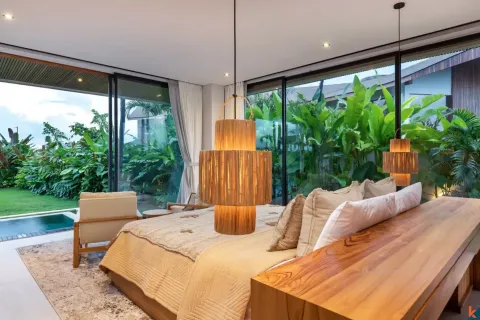 5 bedrooms Villa in Tumbak Bayuh, Mengwi, Badung, Bali (11294) 18