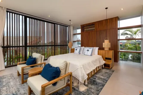 5 bedrooms Villa in Tumbak Bayuh, Mengwi, Badung, Bali (11294) 14