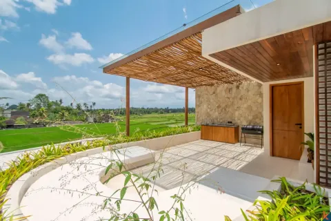 3 bedrooms Villa in Ubud, Gianyar, Bali (11293) 7