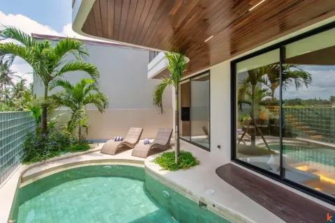 3 bedrooms Villa in Ubud, Gianyar, Bali (11293) 4