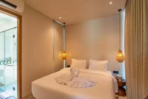 3 bedrooms Villa in Ubud, Gianyar, Bali (11293) 18