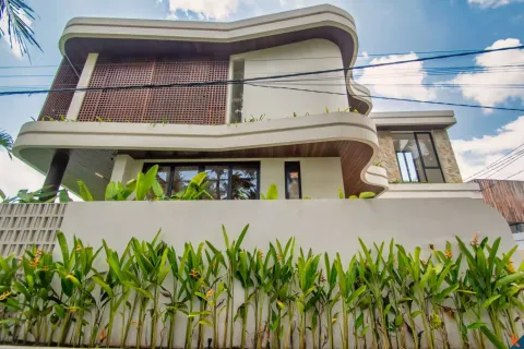 3 bedrooms Villa in Ubud, Gianyar, Bali (11293) 2