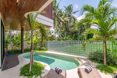 3 bedrooms Villa in Ubud, Gianyar, Bali (11293) 6